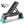 Leikefitness Multifunctional Aerobic Deck & Adjustable Workout Bench GM5821