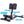 Leikefitness Deluxe Multi-Function Sissy Squat Bench for Home Gym Leg Workouts GM8400