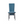 Matteo Dining Chairs High Backrest Upholstered Blue Set of 2 /4 /6 pcs