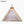 Latourreg Pyramidal Type Double Layer All Season Tent Khaki Glamping Tent Hiking Large Tent Waterproof For Outdoor Camping