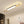 Garwarm Modern Dimmable Acrylic LED Ceiling Lamp with Remote Control