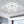 Garwarm Ceiling Lights Living Room Acrylic Flush Mount Led Ceiling Lights, Nordic Chandeliers With 5/8 Rectangles Lighting Fixture White/Black