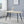 Matteo Wooden Dining Table with Black Metal Legs 140 x 80 cm, Dark Walnut