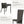 Matteo Suede Fabric Dining Chairs with Matte Metal Legs for Kitchen and Living Room 2 /4 /6 pcs