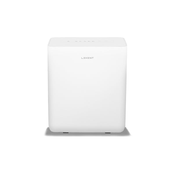 MEVAGISSEY 10L Dehumidifier | Air Purifier | Laundry | Silver Ion | Anion | Catechin Filtration | Low Energy